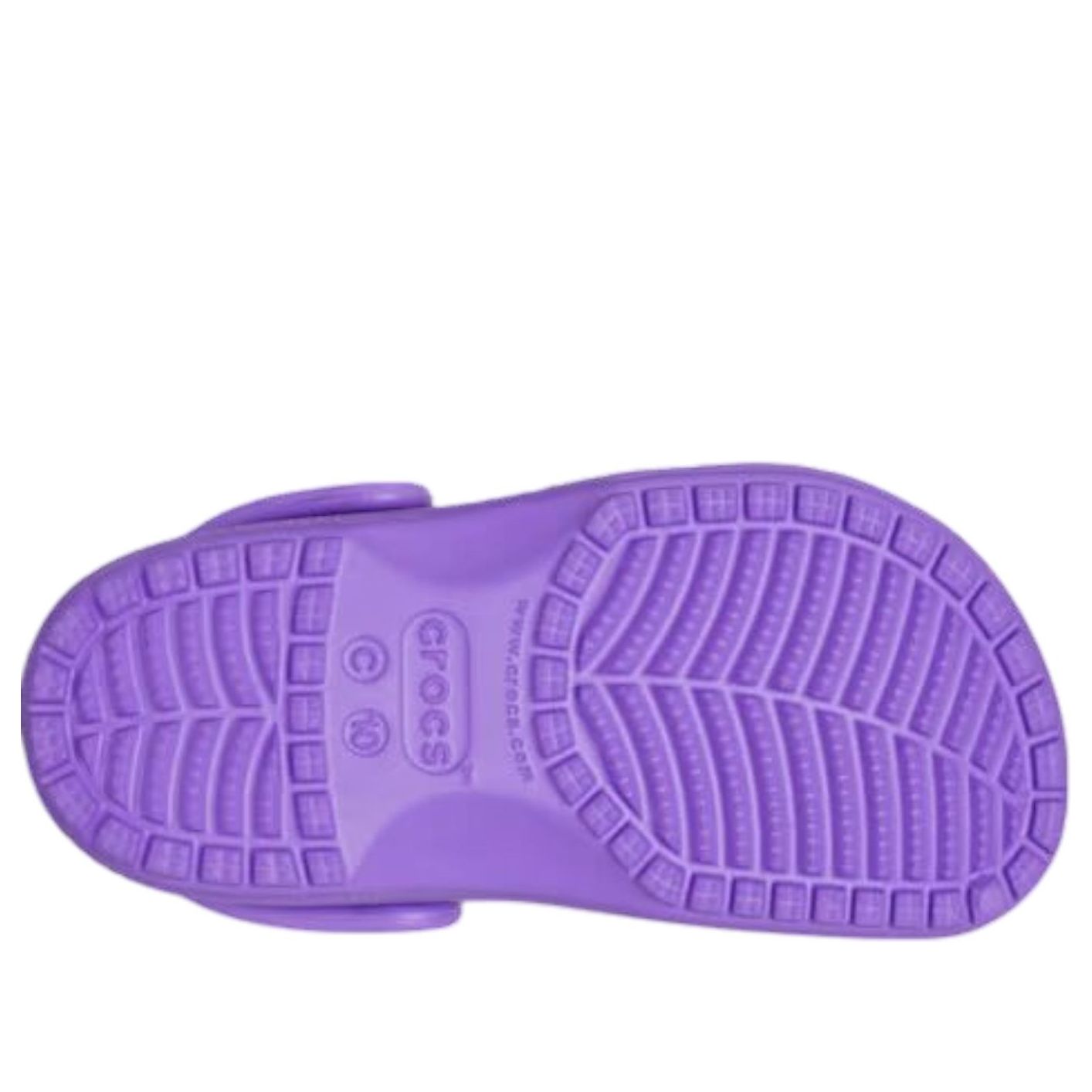 (TD) Crocs Classic Clog 'Galaxy' 206990-5AJ