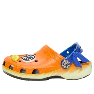 (GS) Crocs Classic Clog 'Dragon Ball Z Goku' 210897-90H