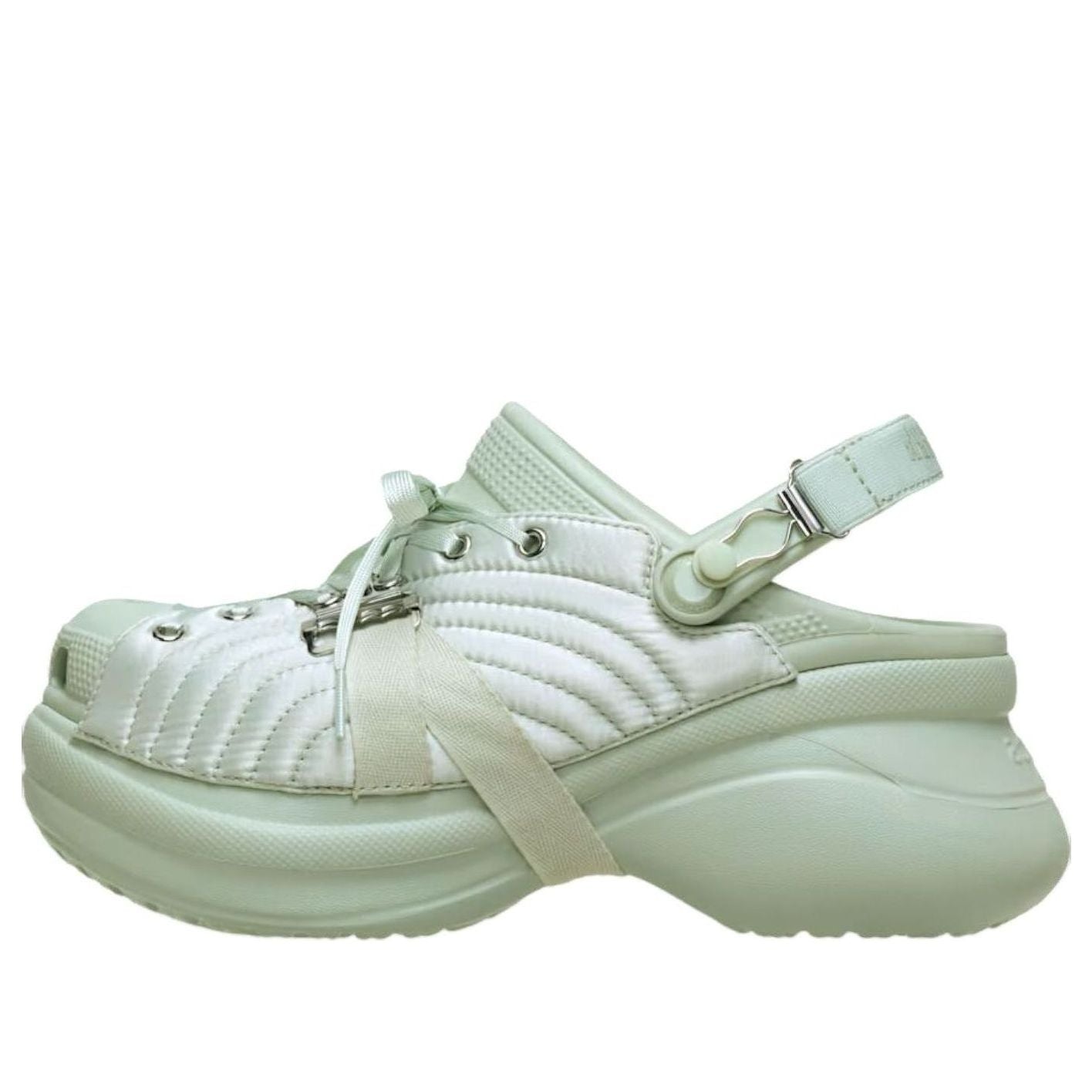 (WMNS) Crocs x Jean Paul Gaultier Classic Bae Clog 'Corset Plaster' 211082-3VS