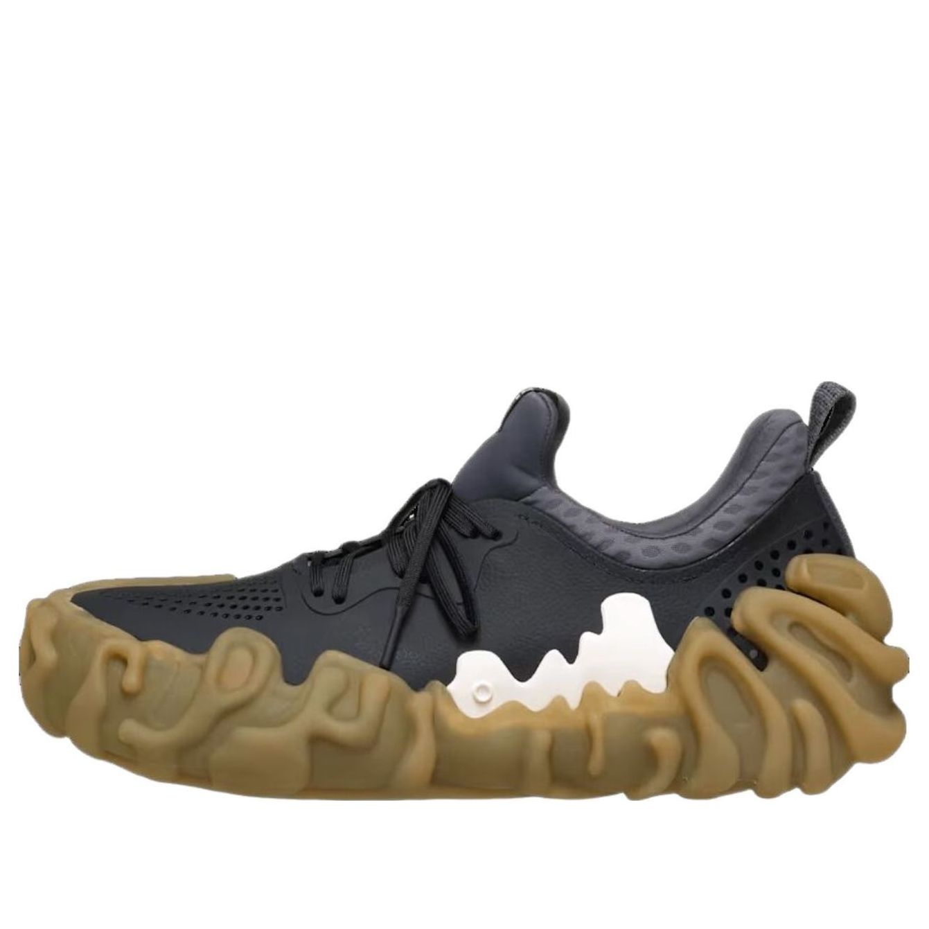 Crocs x Salehe Bembury Pollex Juniper 'Boba' 208694-2HL