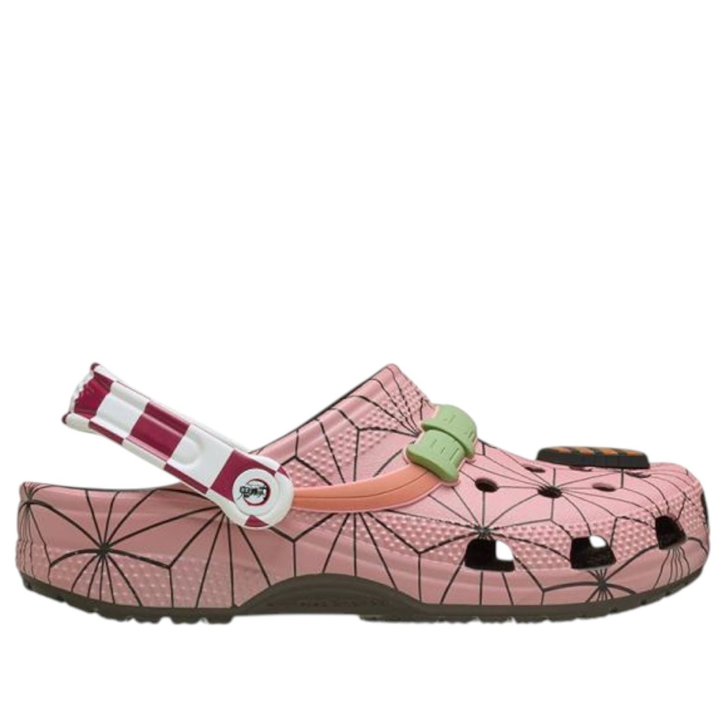 Crocs x Demon Slayer Classic Clog 'Nezuko' 212433-90H