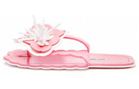 MIU MIU Flip Flops Women's