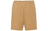 PRADA Casual Shorts Men's Khaki