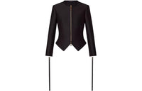 LOUIS VUITTON Wetsuit Pull Tailored Jacket