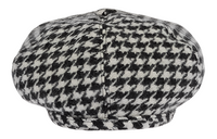MIU MIU Berets Women's Black