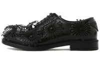 PRADA Men's Casual Shoes Men's Black