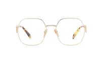 PRADA Triangle-logo Glasses