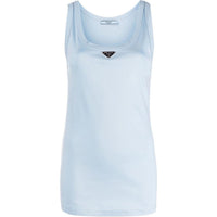 PRADA Camisoles Women's Light Blue