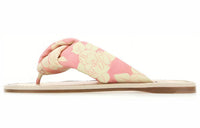 MIU MIU Stylish Sandals Women's Pink