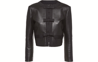 MIU MIU Jackets Women's Black