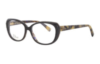 DIOR - Cat Eye Eyeglass Frames Women's Tortoiseshell