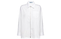 PRADA Shirts Women's White