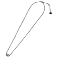 DIOR Palladium-Plated Necklaces Women's Gold/Silver