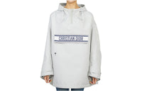 DIOR Jackets & Coats Women's Gray