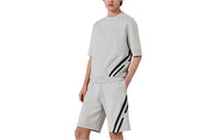 HERMES T-Shirts Men Mist White