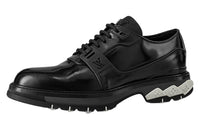LOUIS VUITTON Casual Shoes Men's Black