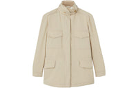 Loro Piana Jackets Women's Beige