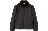Loro Piana Jackets Coats Men's Black