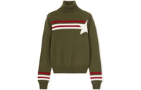 Loro Piana Sweater Women's Green