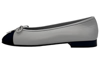 CHANEL Women's Casual Shoes Women's Gray
