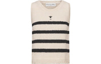 DIOR SS24 Sweater Women's Multicolor