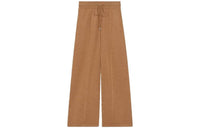 CELINE Casual Pants Women's Camel