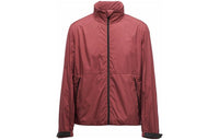 PRADA Jackets Men Fuchsia