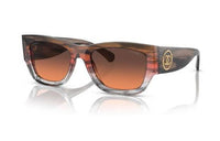 CHANEL Sunglasses Women's Brown