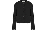 DIOR FW23 Jackets Coats Women's