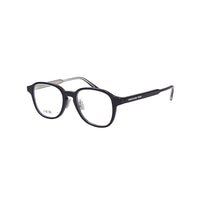 DIOR Round Eyeglass Frames Men's Black