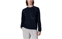 HERMES SS24 Sweatshirt Men's Marine Blue