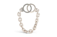 CELINE Triomphe Bracelets Women's