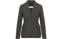 DIOR Business Suits Women's Dark Gray