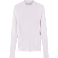 Loro Piana Sweater Women's Light Purple