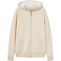 Loro Piana FW24 Cashmere Sweater Women's Nougat