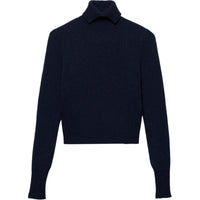 PRADA Turtleneck Cashmere Sweater