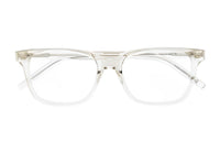 SAINT LAURENT Eyeglass Frames Women's Transparent