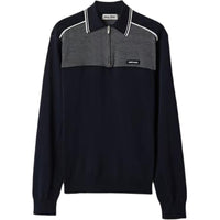 MIU MIU Polo Shirt Women's Blue