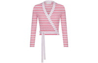 DIOR Quarterly New Products Cashmere Sweaters Women's Red