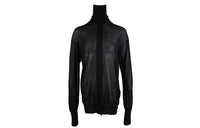 CELINE FW21 Slim Fit Sweater Women's Black