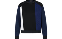 LOUIS VUITTON FW21 Knitwear Women's Marine Blue