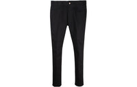 CELINE Skinny Pants Mid Waist In Stretch Denim