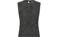 DIOR Knitwear Women's Dark Gray