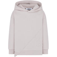 DIOR Sweatshirt SS25 Ivory Kids'