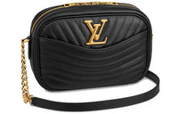 LOUIS VUITTON New Wave Handbags
