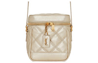 SAINT LAURENT Vanity Shoulder Bags