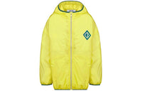 DIOR Jackets Coats SS24 Yellow Kids'