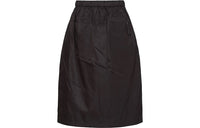 PRADA FW21 Casual Long Skirts Women's Black
