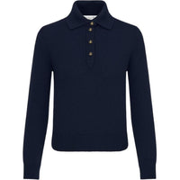 DIOR Sweater Women's Marine Blue