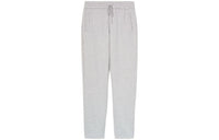 Loro Piana Asago Trousers Casual Pants Men's Gray